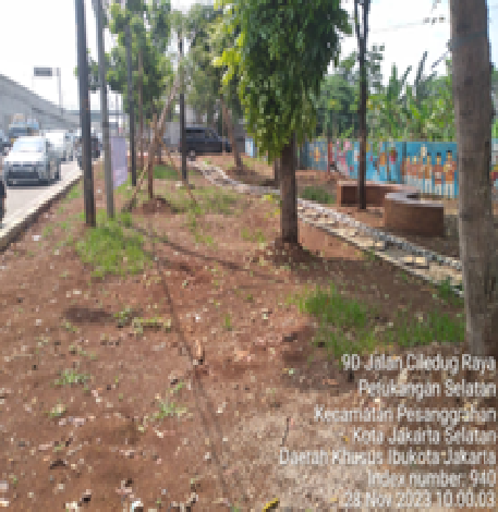 Gambar Penataan