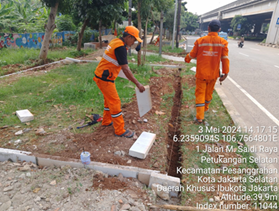 Gambar Penataan