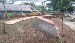 Gambar Penataan