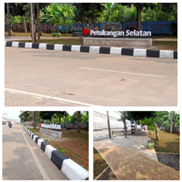 Gambar Penataan
