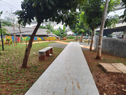 Gambar Penataan