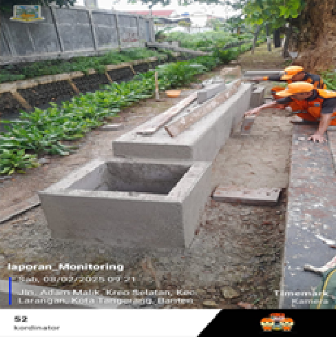 Gambar Penataan